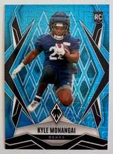 Kyle Monangai Light Bears