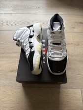 Jordan 11 DMP Gratitude GS Size 7Y 