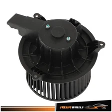 A/C HVAC Heater Blower Motor w/ Fan For Ford F-150 2009-2012 2013 2014 700237