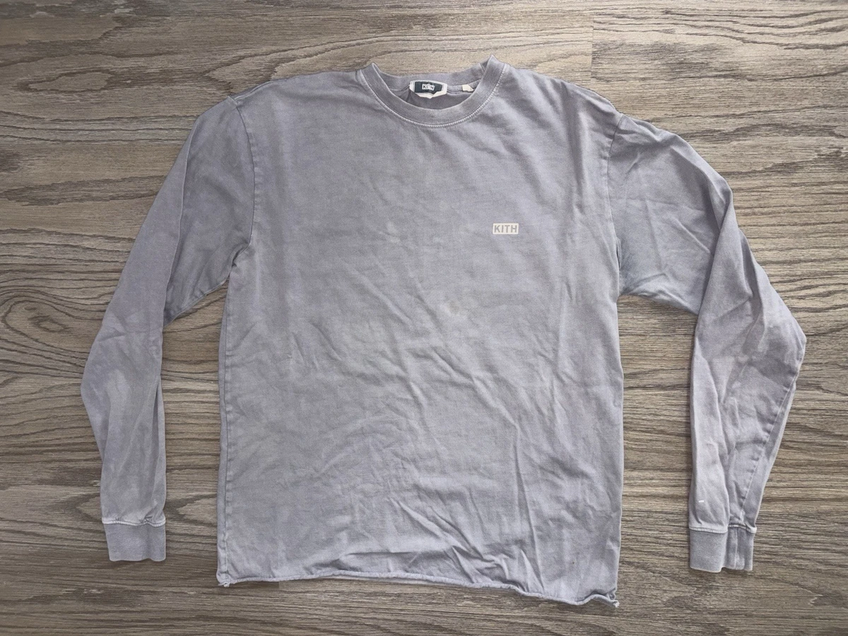 KITH Gray T-Shirts for Men for sale | eBay