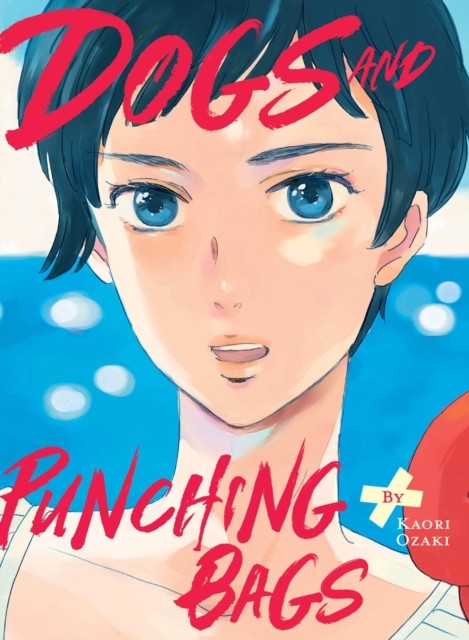 Dogs & Punching Bags