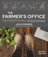 The Farmer's Office, Second Edition | Julia Shanks | Englisch | Taschenbuch