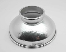 Photogenic PL7R 7 1/2" Quick Change High-Grain Reflector  20741 