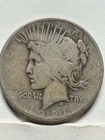 1921 Peace Silver Dollar $1 High Relief 90% Affordable Key Date