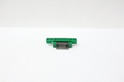 Ina KWVE15BG3V2 Linear Bearing Guide Block 15mm