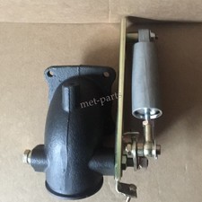4983719 1203015-kd400 Exhaust Brake Valve Fit For Cummins Engine Dodge Engine 4983719 1203015-kd400 Exhaust Brake Valve Fit For Cummins Engine Dodge Engine