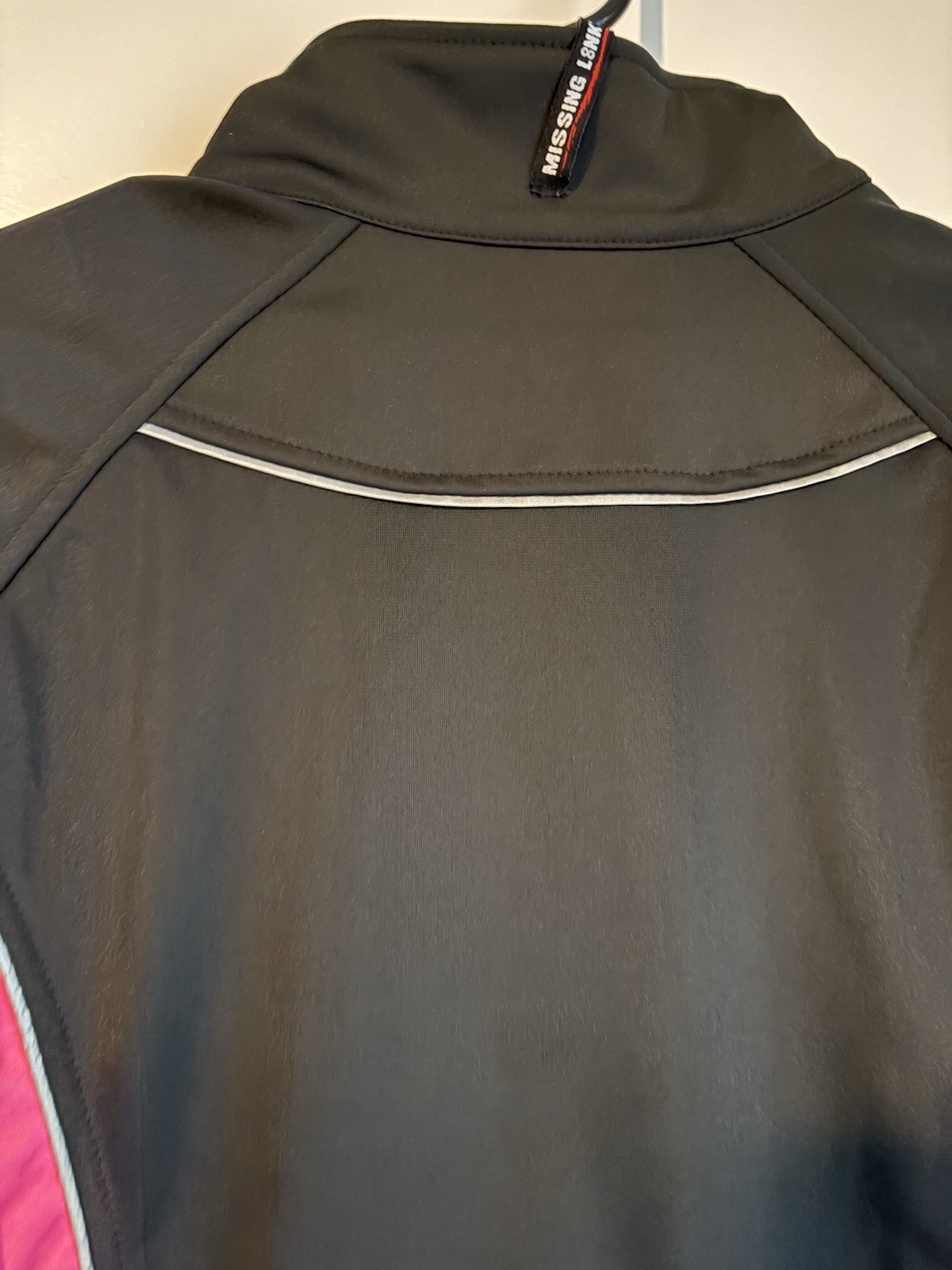 Missing Link Small Motor Jacket - image 8