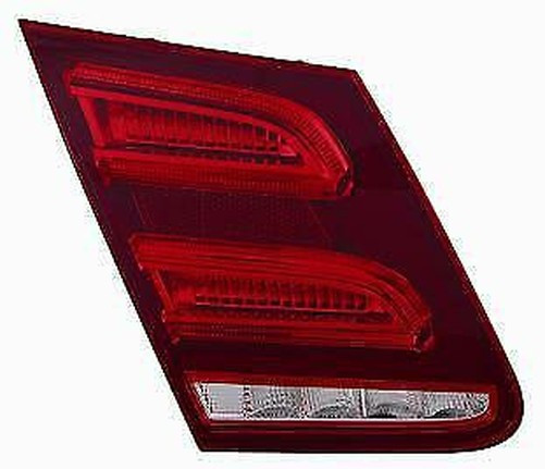 RüCklicht Innen Links Led Mercedes Klasse E W212 2013-image