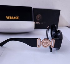 Versace Originali Occhiali Da Sole Medusa