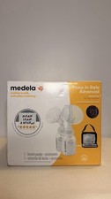 Medela Advanced Breastpump with Accessories