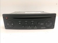 Autoradio Renault ESPACE