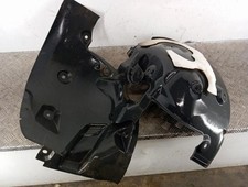 Pare boue avant droit RENAULT MEGANE 3 PHASE 1 638442034R