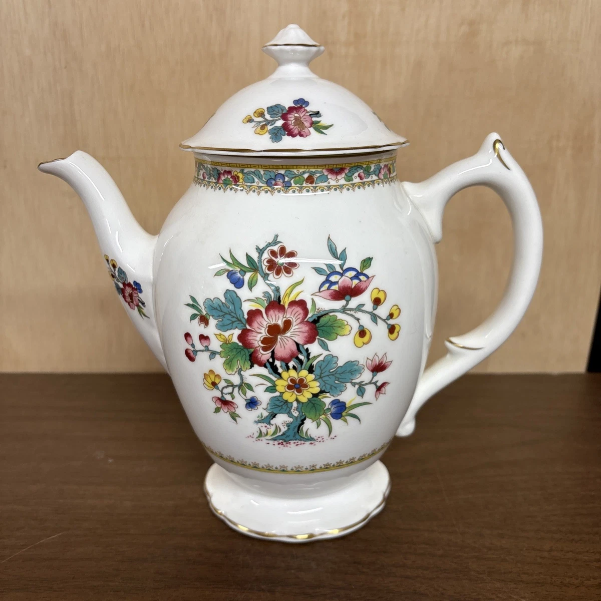 Coalport Ming Rose for sale | eBay
