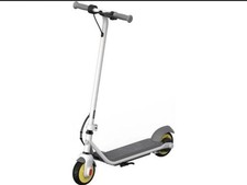 Segway Ninebot C8 Electric Kick Scooter for Kids 6-12 years, 6.2 Miles Range