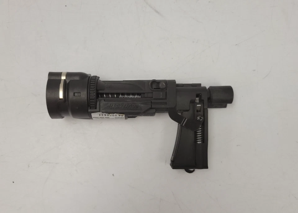 Pistola de tornillo de accionamiento rápido Makita 6828Z (77968-2) Foto 2 de 4