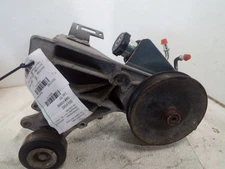 Power Steering Pump Fits 98-99 03-06 SUBURBAN 2500 3877719