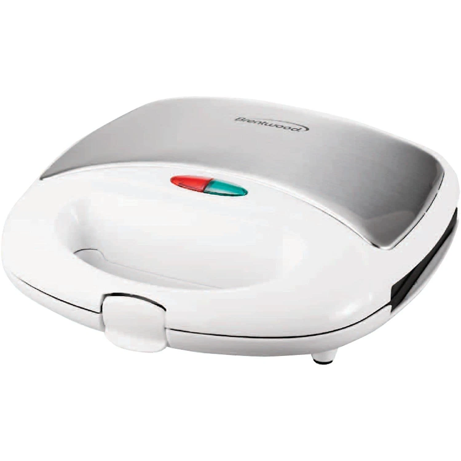 Brentwood Non Stick White Panini Press and Sandwich Maker 750W
Opens in a new window or tab