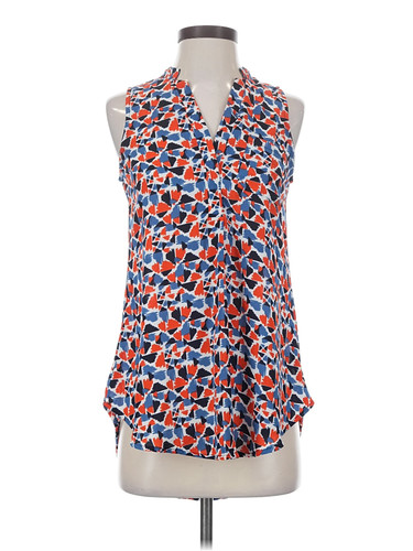 Papermoon designed exclusively for Stitch Fix Women Orange