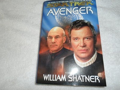 Star Trek: Avenger