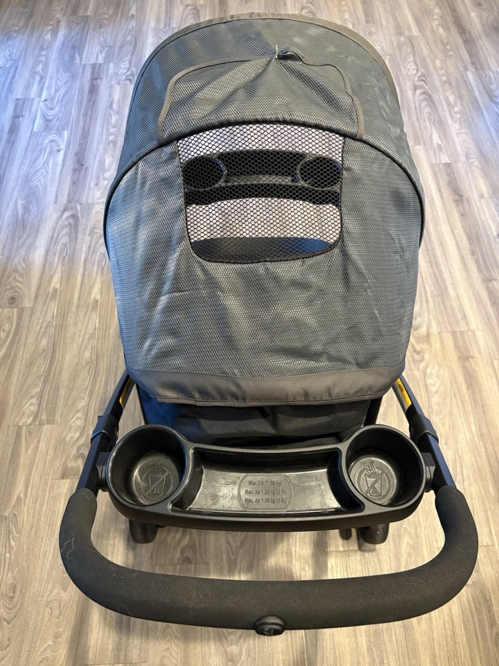 Graco Modes Pramette Stroller - Redmond | Excellent Used Condition - Image 4 of 4