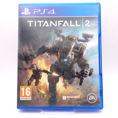 Titanfall 2 - Playstation 4 Sony PS4