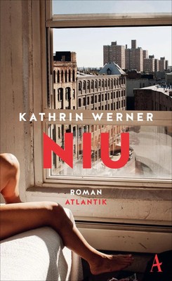 Niu | Kathrin Werner | Deutsch | Buch | 256 S. | 2022 | Atlantik Verlag