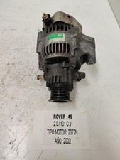 Alternateur Rover 45