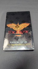 The Crow City of Angels Trading Cards Sealed 36 Packs