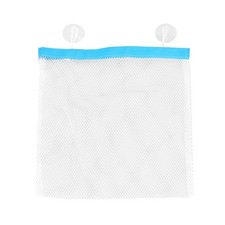 Kids Bath Toy Organizer Children's Bathtub Storage Baby Bag for Toys