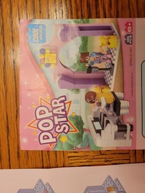 LEGO CLASSIC: Lego Medium Creative Brick Box (10696) 480+ pieces Minifigures