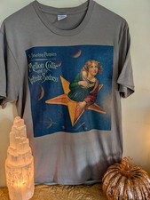 The Smashing Pumpkins Mellon Collie and the Infinite Sadness T-Shirt Med Grey