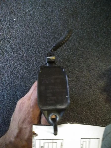 Bobina/encendedor compatible con 11-23 300 92340 Foto 3 de 3