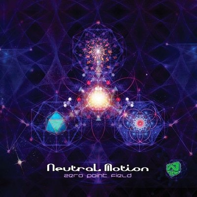 NEUTRAL MOTION - ZERO POINT FIELD NEW CD