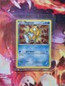 Pokemon Magikarp XY143 Holo Black Star Promo Shiny Magikarp 