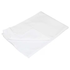 Carrand 40065 Diaper Cloth 11" X 17", White, 3Pk