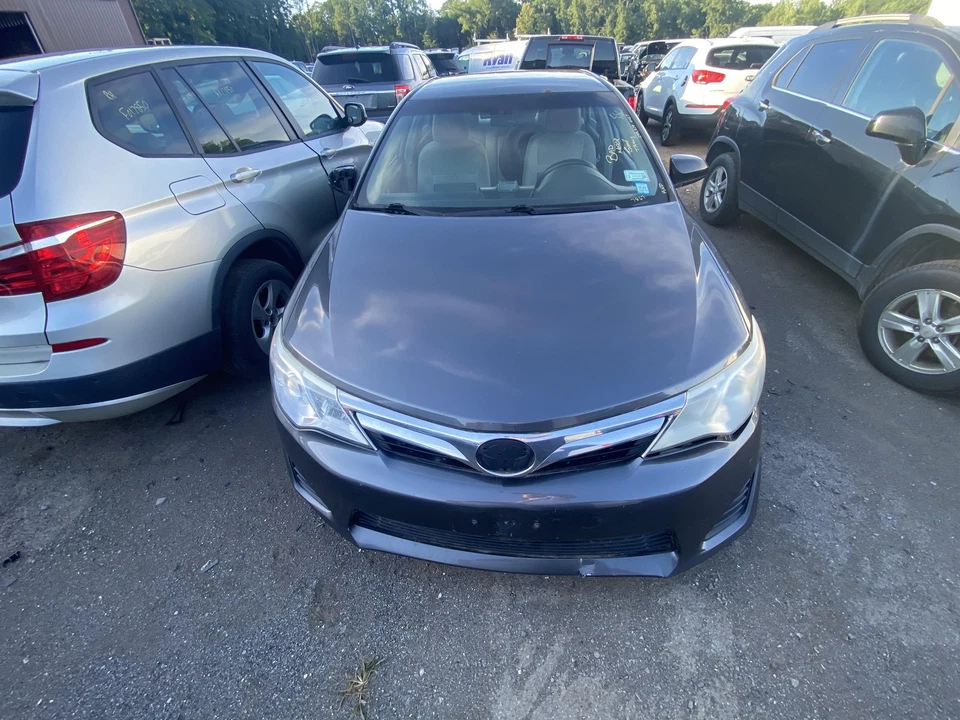 Used Rear Right Door Window Regulator Rear fits: 2012 Toyota Camry electric Rear Foto 2 de 4