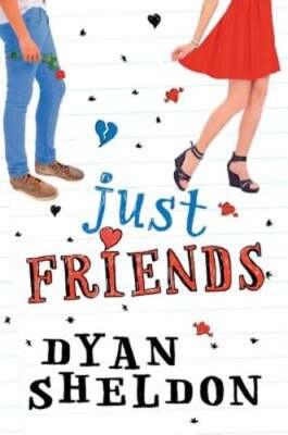 Just Friends by Dyan Sheldon: Used