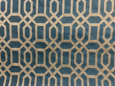 Carole Fabrics Anything Goes Dolphin Drapery/Upholstery 