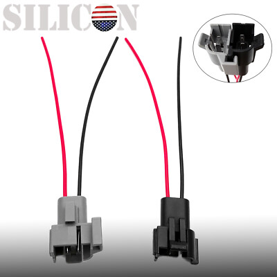 New Ignition Coil Wire Harness Connector For 87-95 Chevy GMC Suburban Blazer