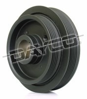 POWERBOND OEM HARMONIC BALANCER for HOLDEN APOLLO 3/93-5/97 JM JP 3VZFE 3.0L V6