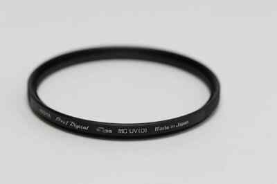 Hoya 62mm Multi-coated UV Filter DMC LPF PRO1 Camera accessory NEW