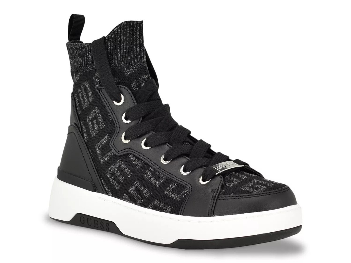 Woman's Fashion Sneakers Guess Mannen Sneaker