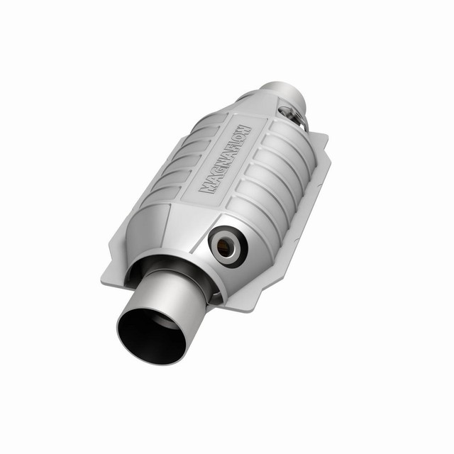 MagnaFlow 441064AE Fits 2001 Kia Rio Catalytic Converter for sale