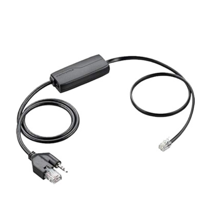 Plantronics APT-31 Ehs Kabel für Savi Kabellos Zu Avaya Gmbh Tenovis Handys