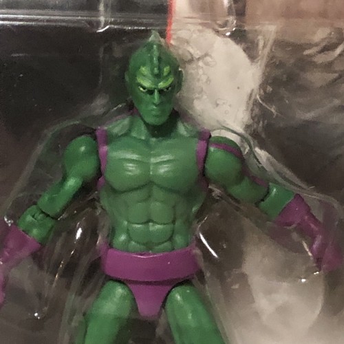 Marvel Universe 4" Inch 3.75 Scale Marvel Legends Series - TRITON - Bild 2 von 5