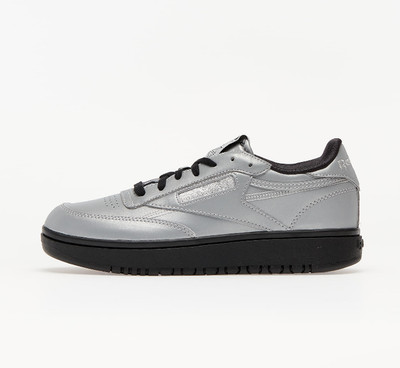 reebok club c 85 reflective