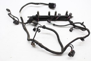 2015 VW JETTA ENGINE MOTOR WIRING HARNESS 06G 971 627 D OEM 14 15 16 | eBay