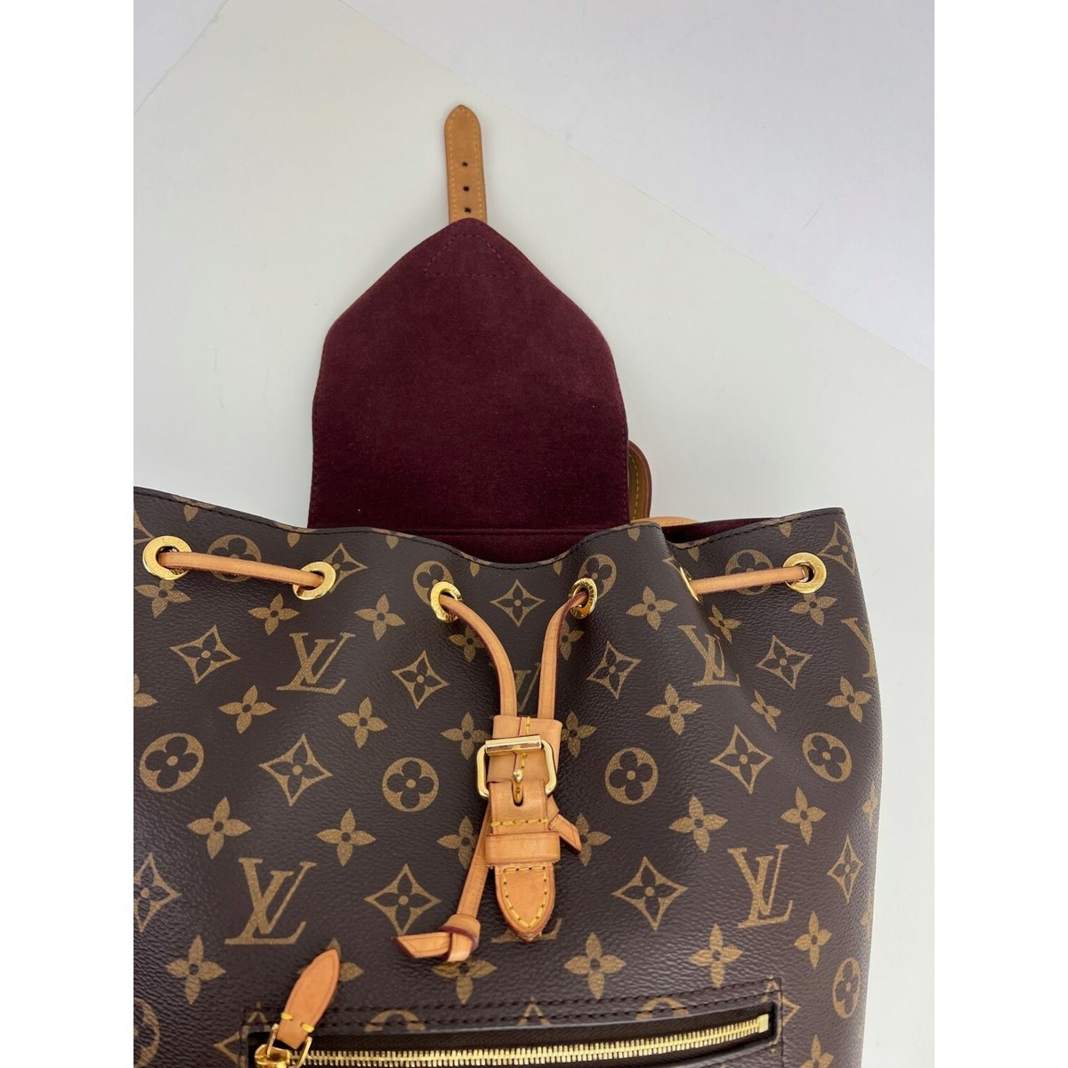 backpack louis vuitton hombre Mochila Piel Mochilas Louis Vuitton Hombre Designer Backpacks Bookbags For  Men LOUIS VUITTON 