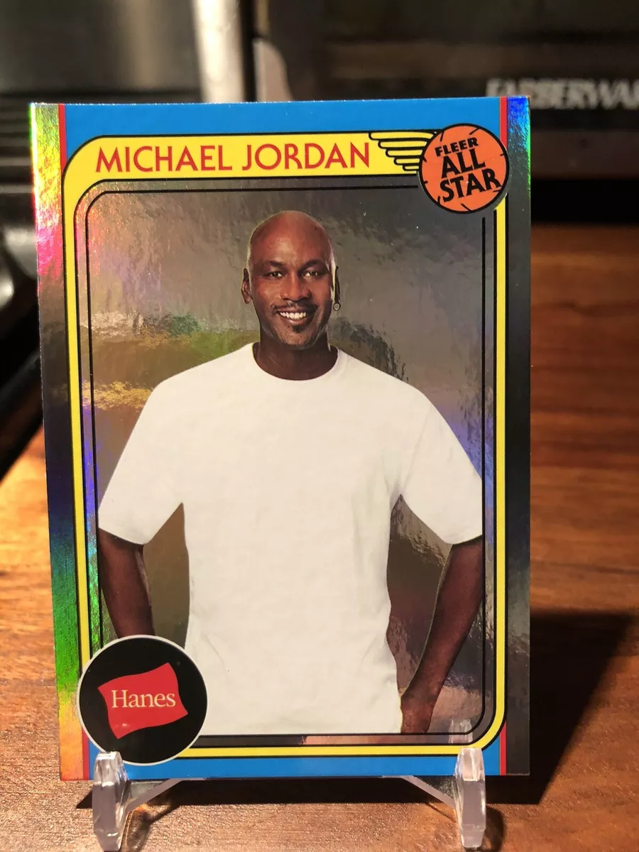 Michael hot sale jordan 2019