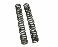 Juego de muelles de suspensión de horquilla delantera Yamaha FZ 16